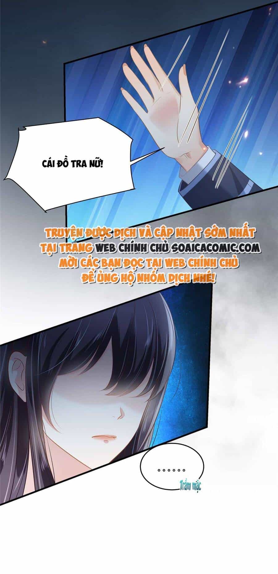 Trọng Sinh Trở Lại: Sủng Nịch Độc Nhất Vô Nhị - Chương 230 - ảnh 7