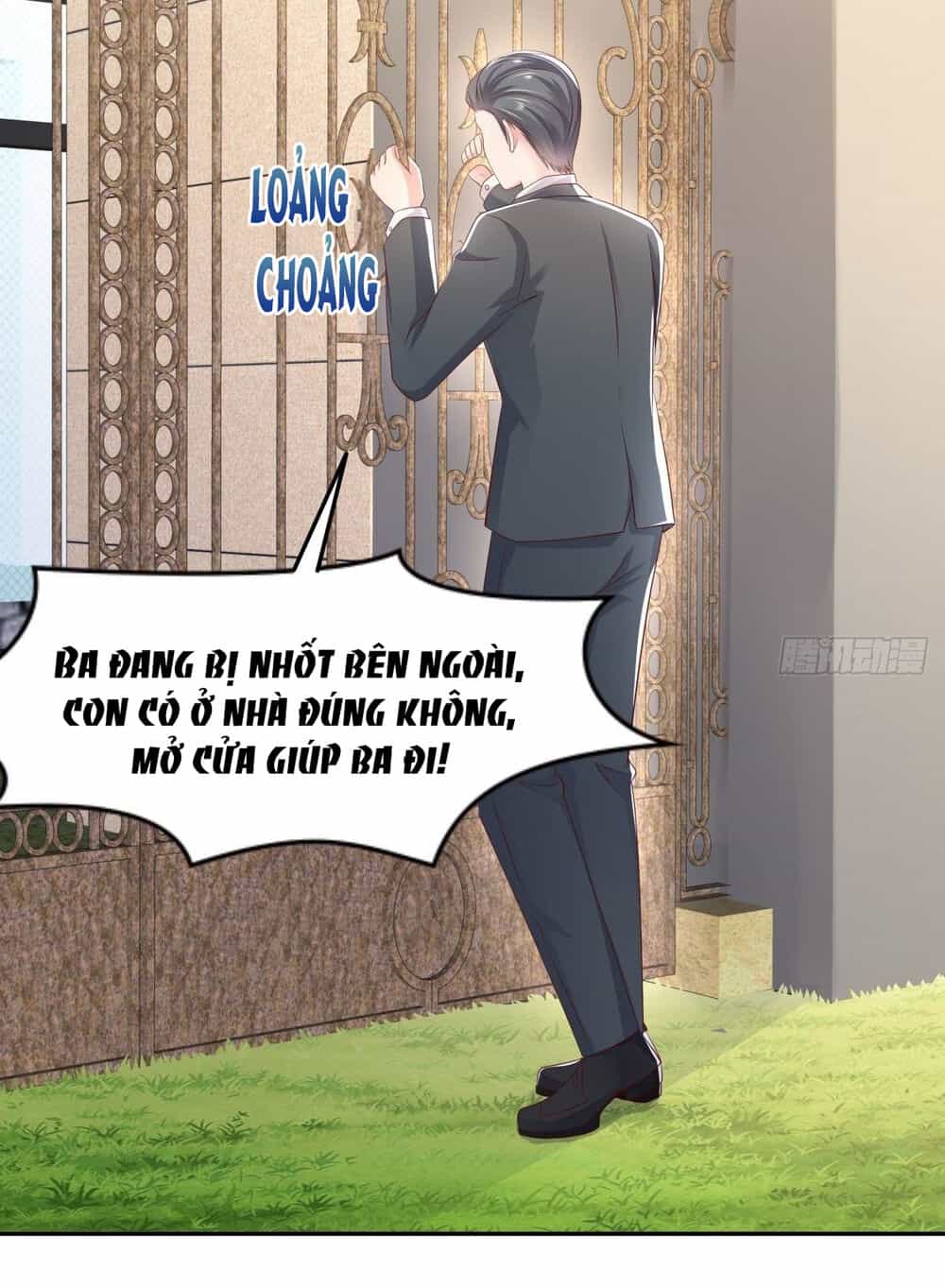 Trọng Sinh Trở Lại: Sủng Nịch Độc Nhất Vô Nhị - Chương 23 - ảnh 17