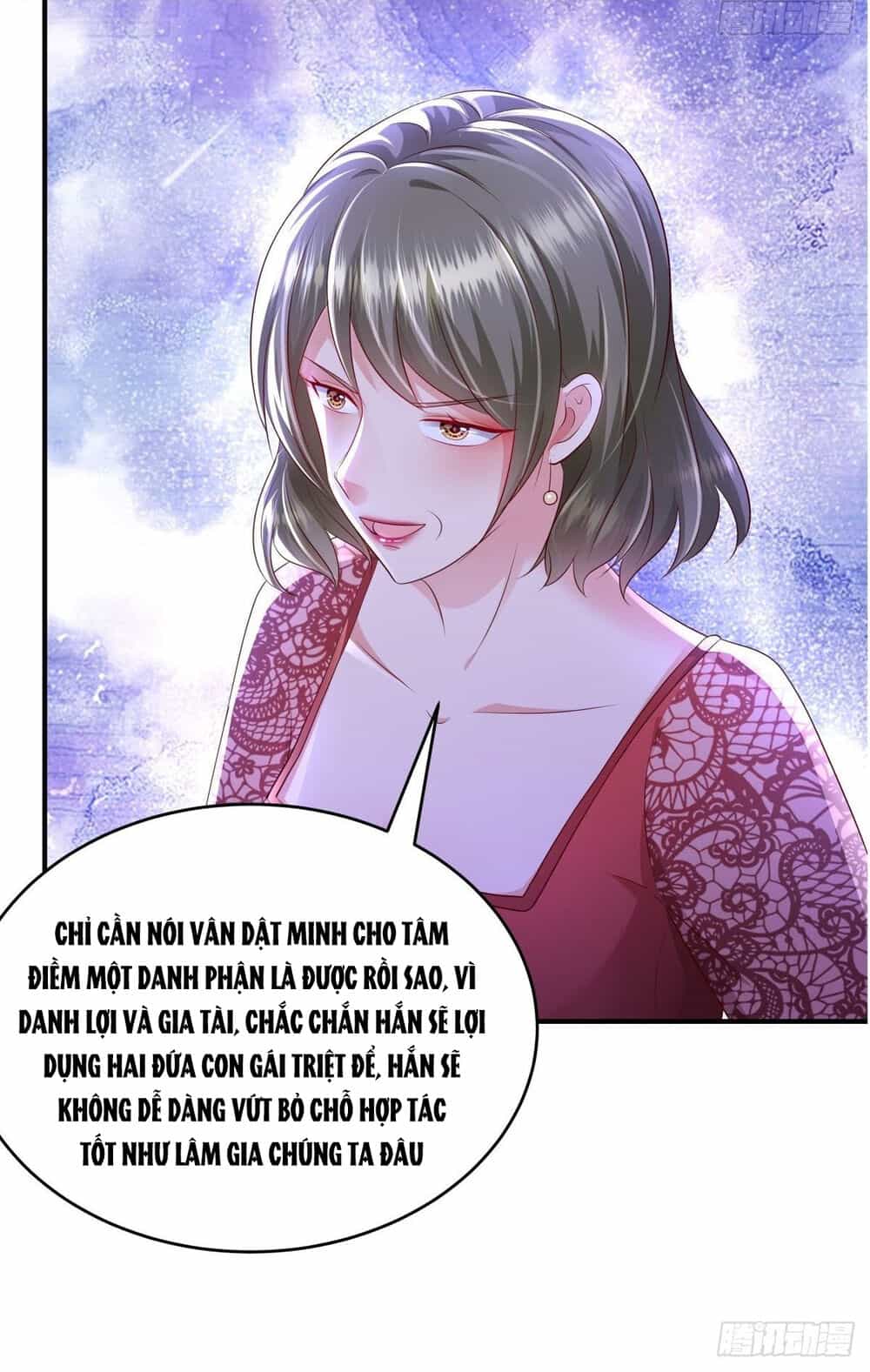 Trọng Sinh Trở Lại: Sủng Nịch Độc Nhất Vô Nhị - Chương 23 - ảnh 3