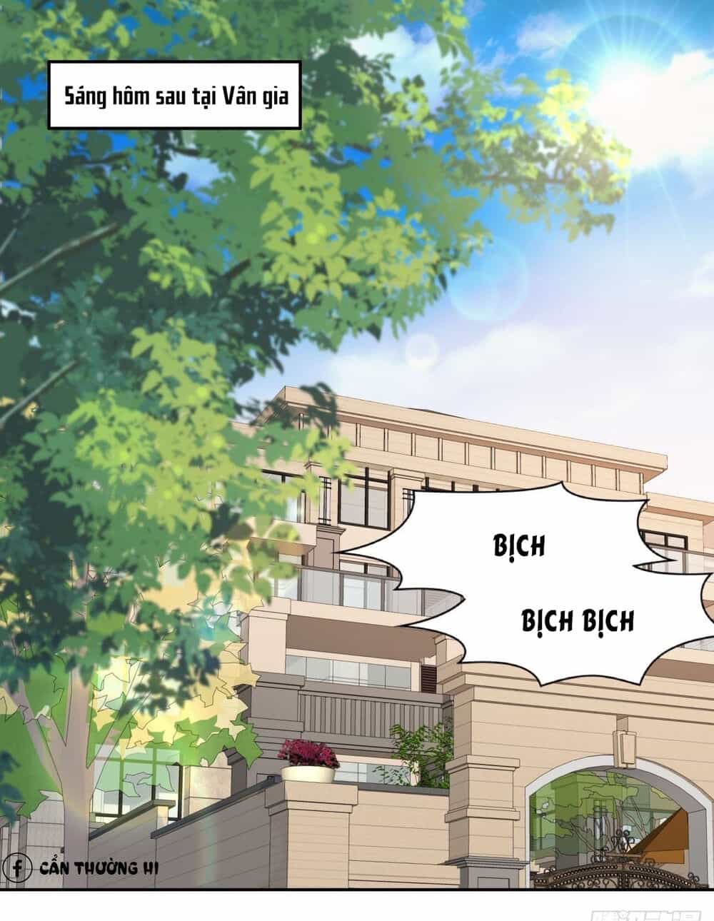 Trọng Sinh Trở Lại: Sủng Nịch Độc Nhất Vô Nhị - Chương 23 - ảnh 8