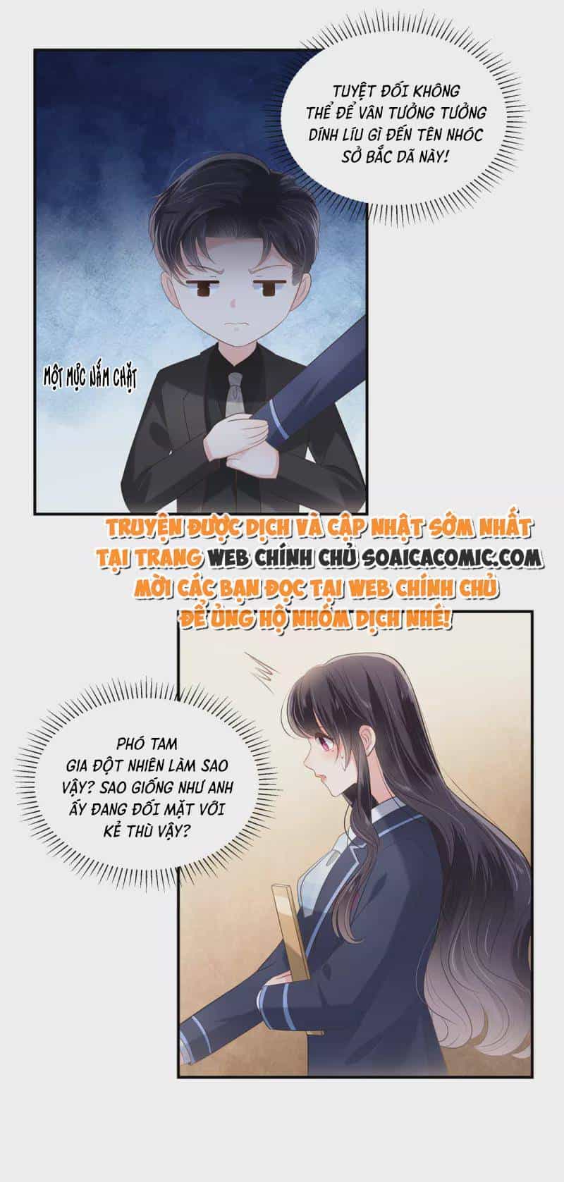 Trọng Sinh Trở Lại: Sủng Nịch Độc Nhất Vô Nhị - Chương 231 - ảnh 11