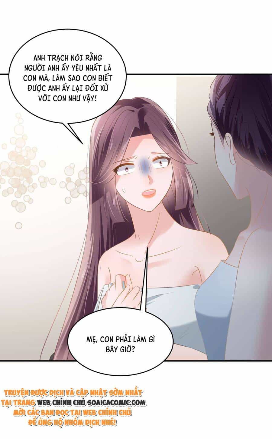 Trọng Sinh Trở Lại: Sủng Nịch Độc Nhất Vô Nhị - Chương 232 - ảnh 18
