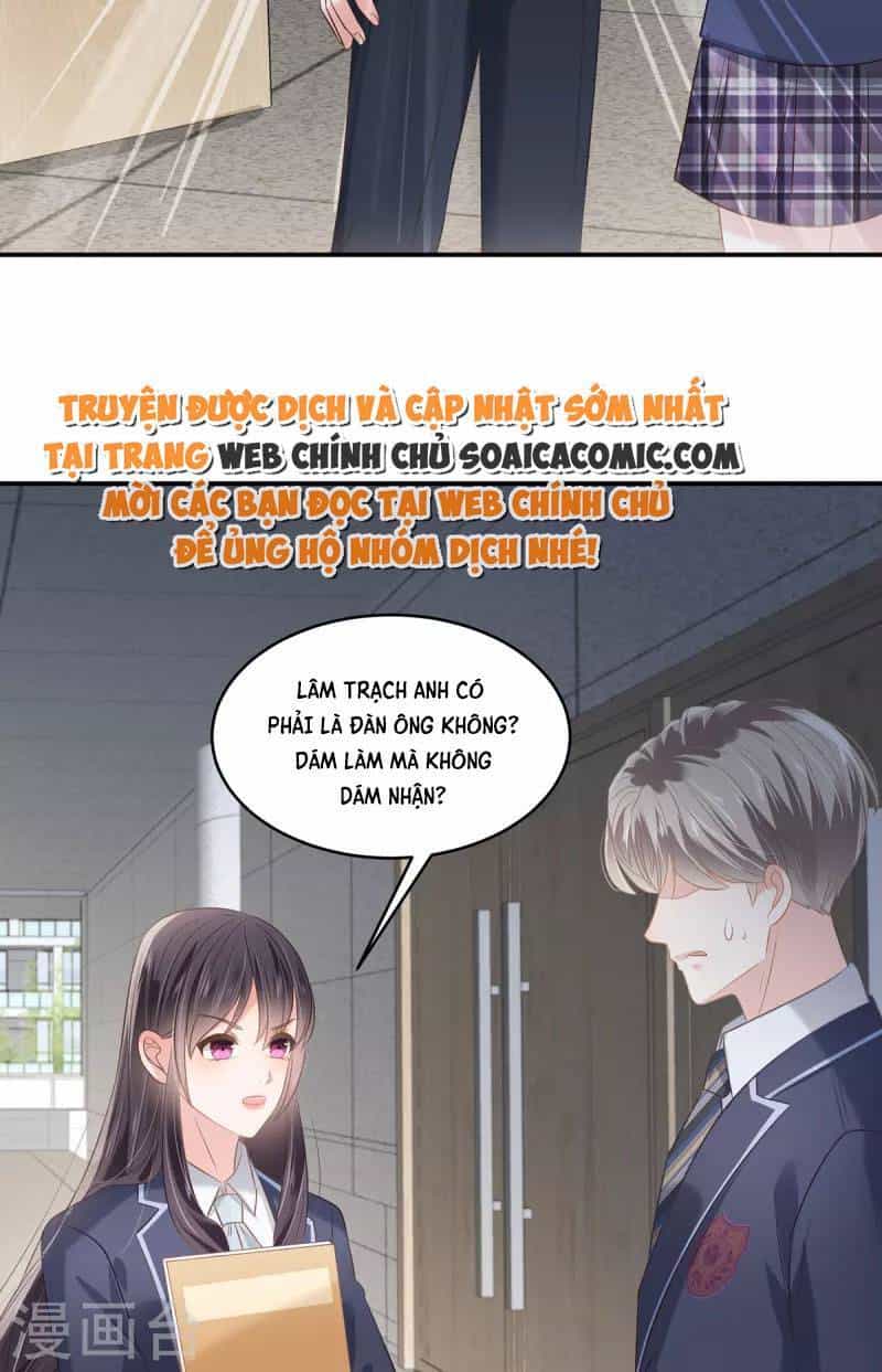 Trọng Sinh Trở Lại: Sủng Nịch Độc Nhất Vô Nhị - Chương 233 - ảnh 11