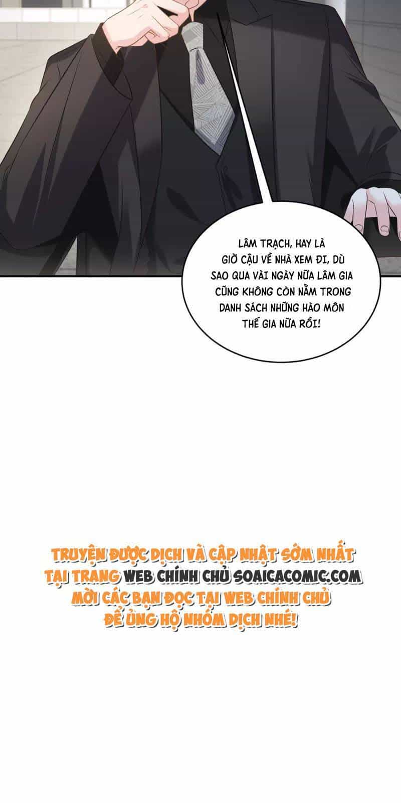 Trọng Sinh Trở Lại: Sủng Nịch Độc Nhất Vô Nhị - Chương 233 - ảnh 20