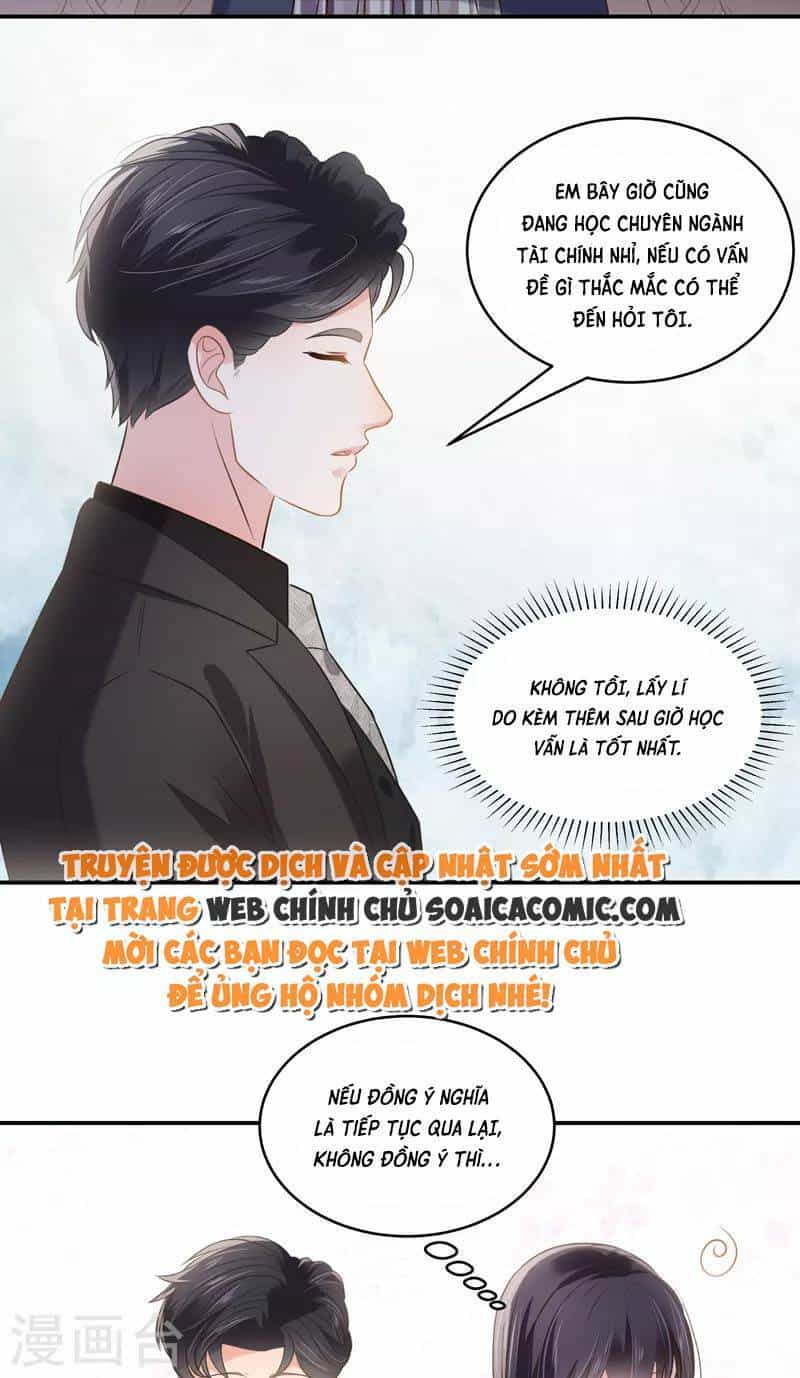 Trọng Sinh Trở Lại: Sủng Nịch Độc Nhất Vô Nhị - Chương 234 - ảnh 6