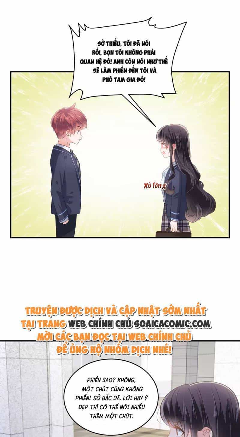 Trọng Sinh Trở Lại: Sủng Nịch Độc Nhất Vô Nhị - Chương 235 - ảnh 19