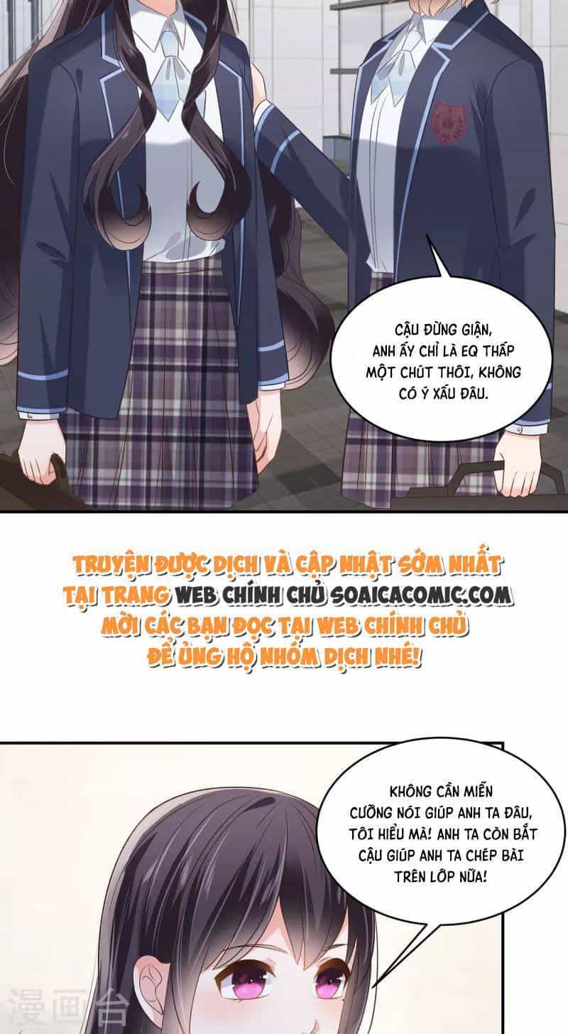 Trọng Sinh Trở Lại: Sủng Nịch Độc Nhất Vô Nhị - Chương 235 - ảnh 22