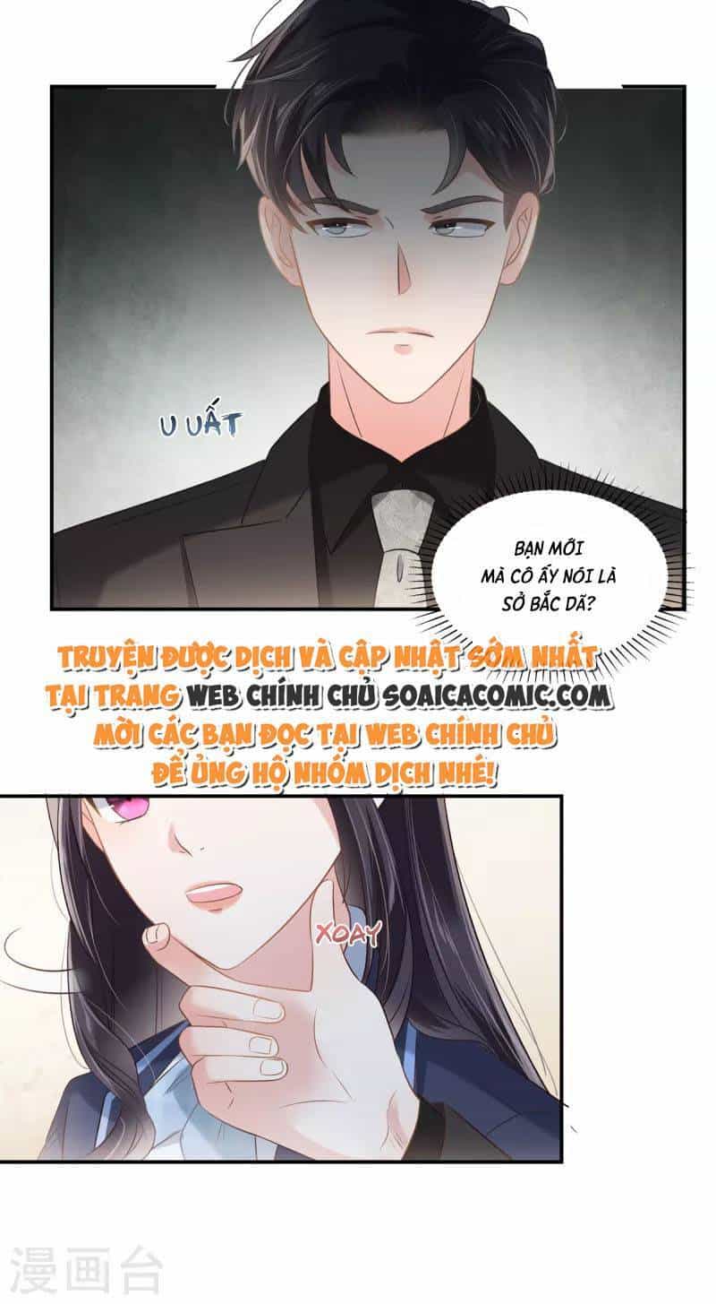 Trọng Sinh Trở Lại: Sủng Nịch Độc Nhất Vô Nhị - Chương 236 - ảnh 10