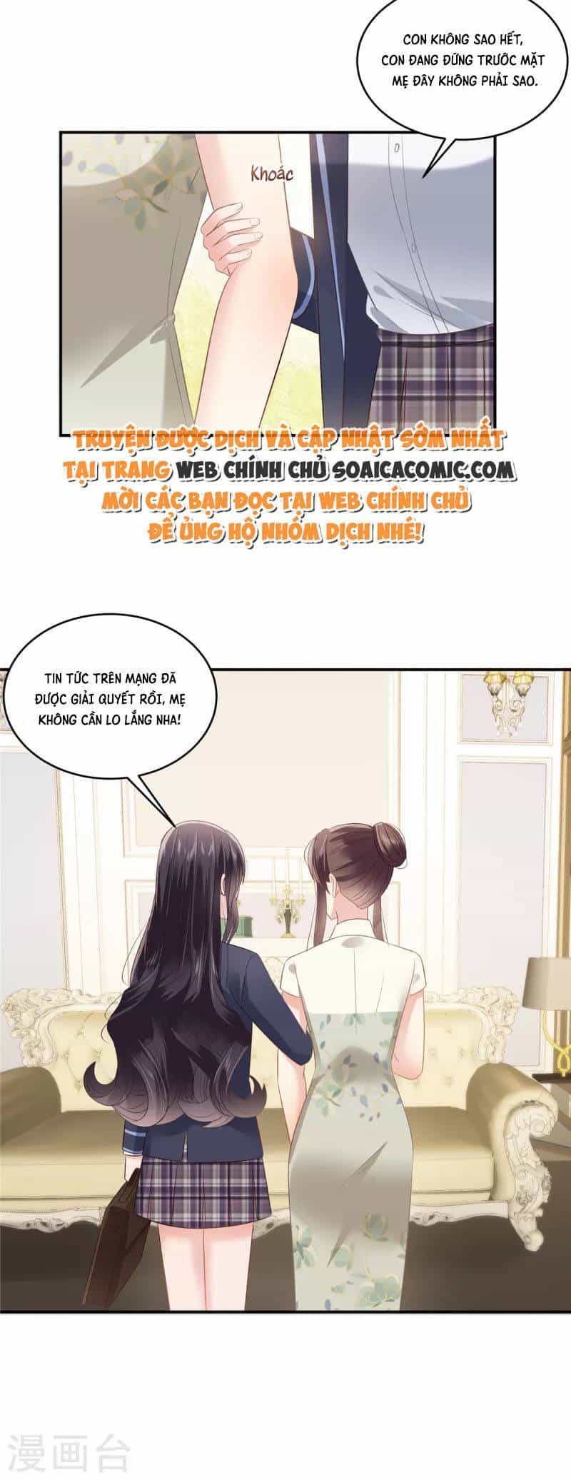 Trọng Sinh Trở Lại: Sủng Nịch Độc Nhất Vô Nhị - Chương 237 - ảnh 15