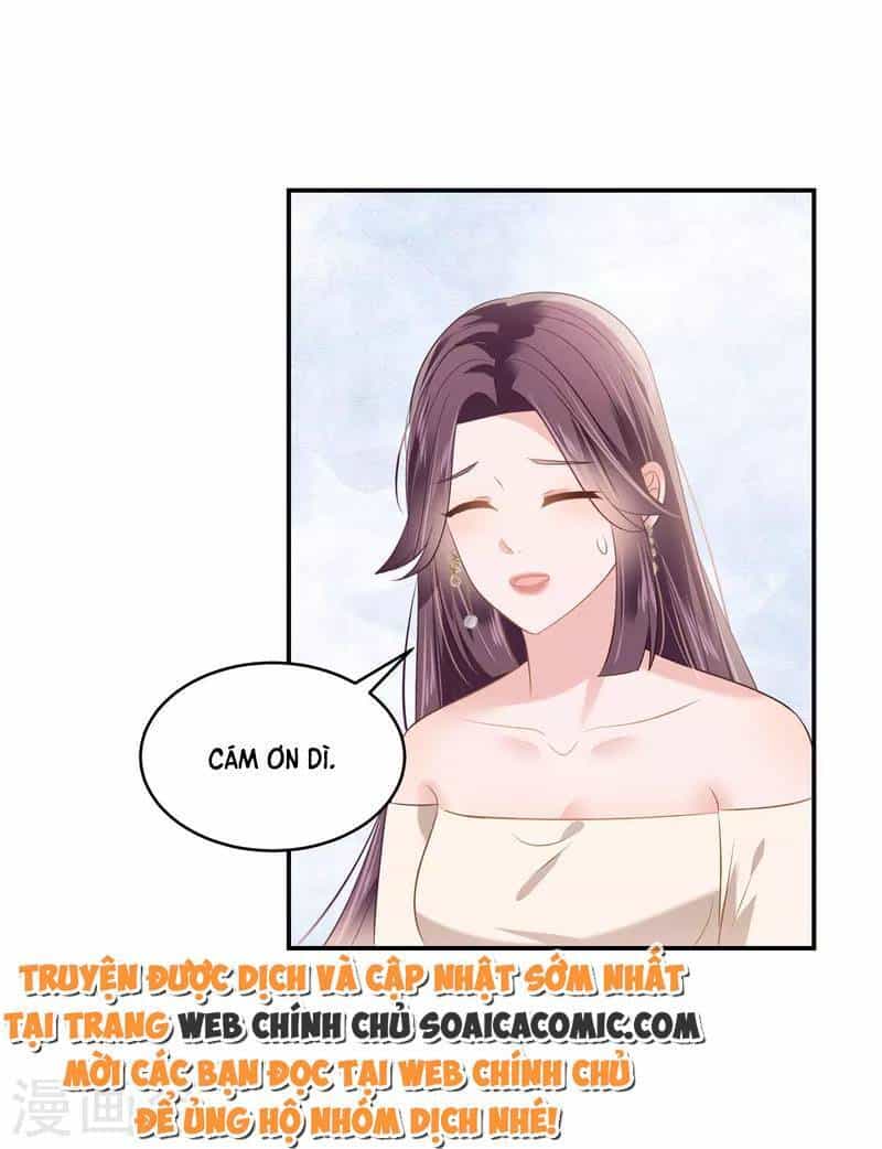 Trọng Sinh Trở Lại: Sủng Nịch Độc Nhất Vô Nhị - Chương 238 - ảnh 11