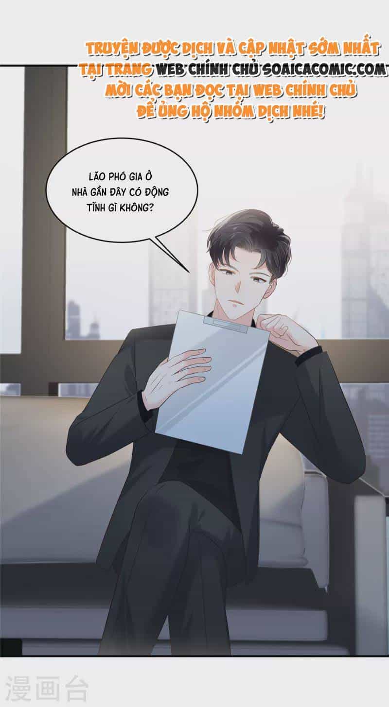 Trọng Sinh Trở Lại: Sủng Nịch Độc Nhất Vô Nhị - Chương 239 - ảnh 13