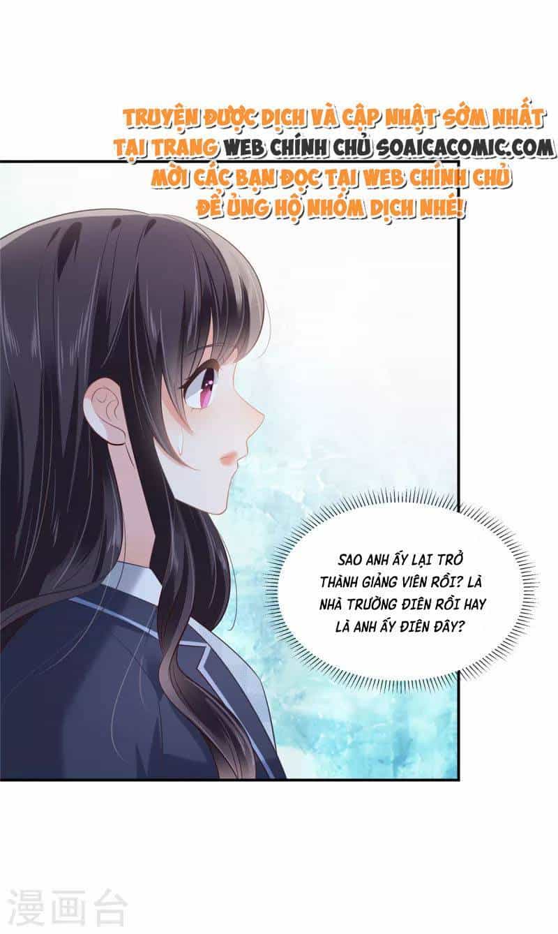 Trọng Sinh Trở Lại: Sủng Nịch Độc Nhất Vô Nhị - Chương 239 - ảnh 21
