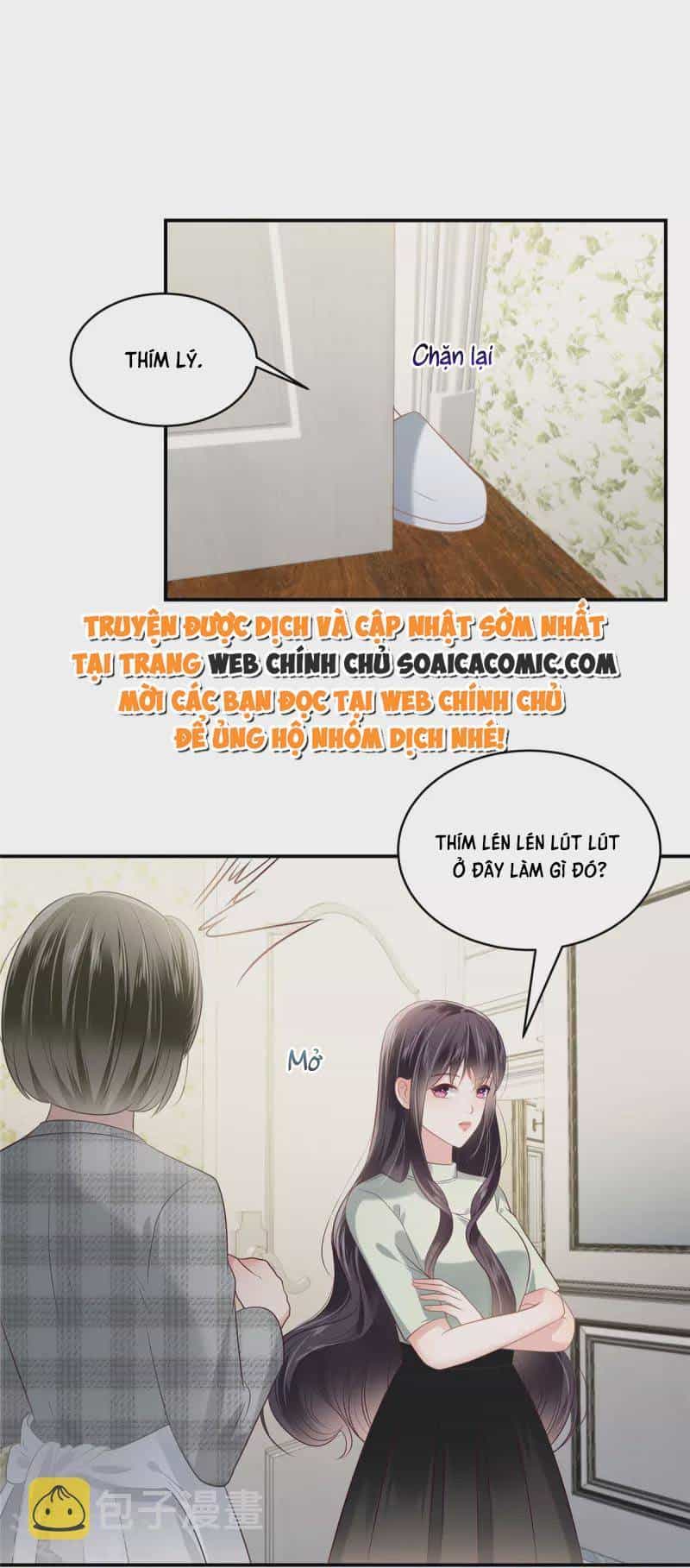 Trọng Sinh Trở Lại: Sủng Nịch Độc Nhất Vô Nhị - Chương 239 - ảnh 9