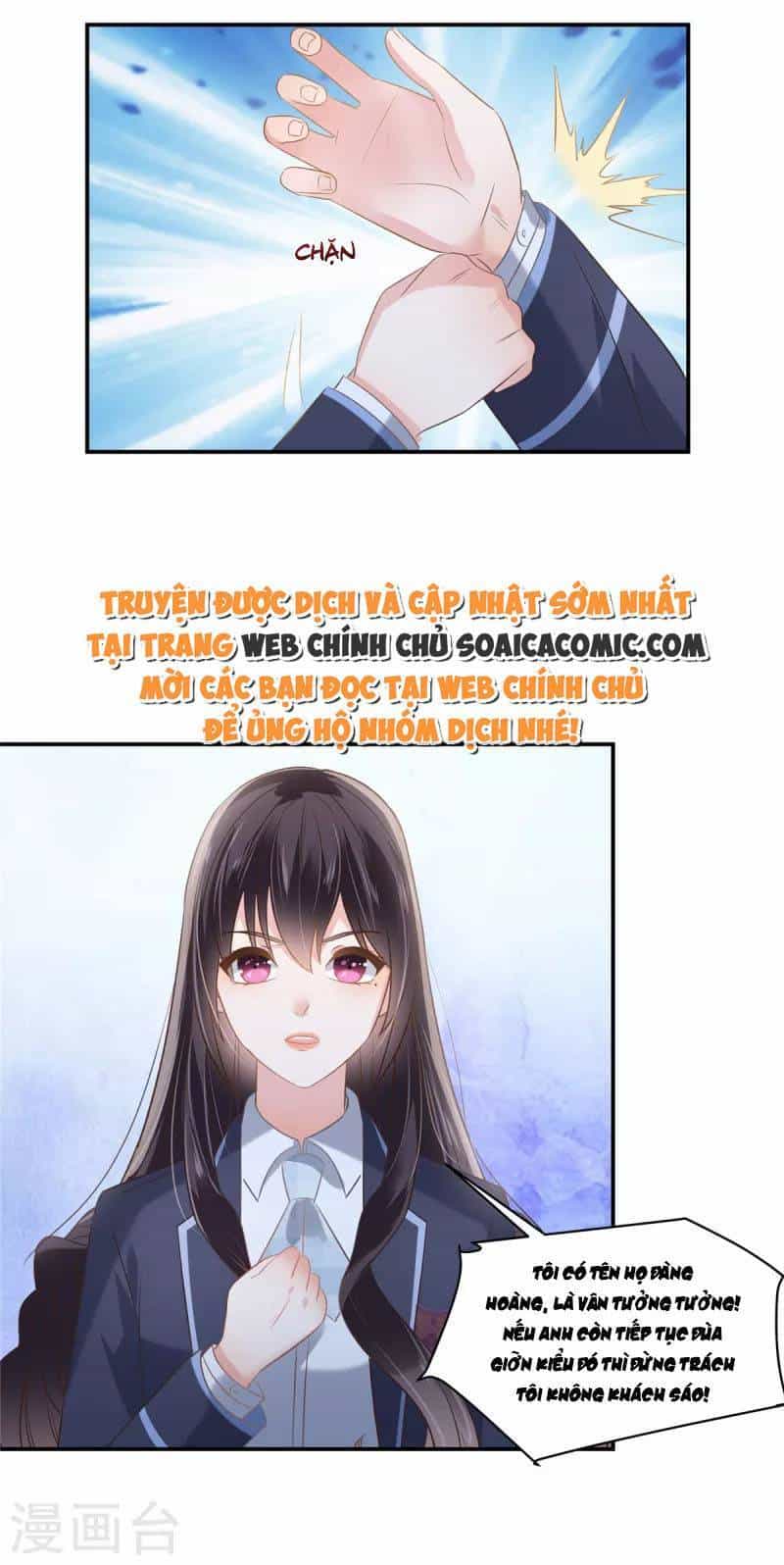 Trọng Sinh Trở Lại: Sủng Nịch Độc Nhất Vô Nhị - Chương 240 - ảnh 17