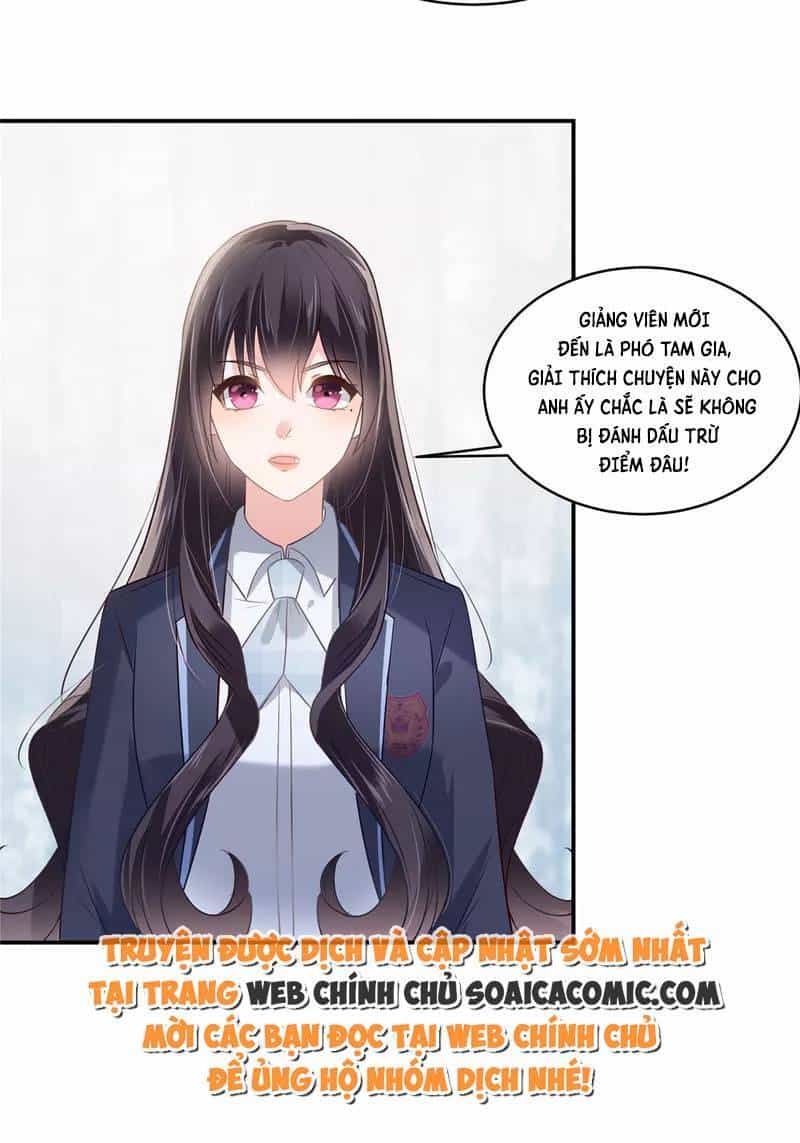 Trọng Sinh Trở Lại: Sủng Nịch Độc Nhất Vô Nhị - Chương 240 - ảnh 22