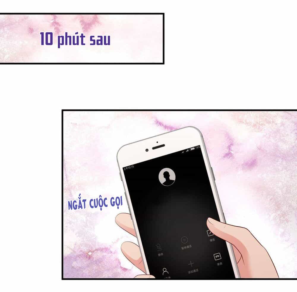 Trọng Sinh Trở Lại: Sủng Nịch Độc Nhất Vô Nhị - Chương 24 - ảnh 6