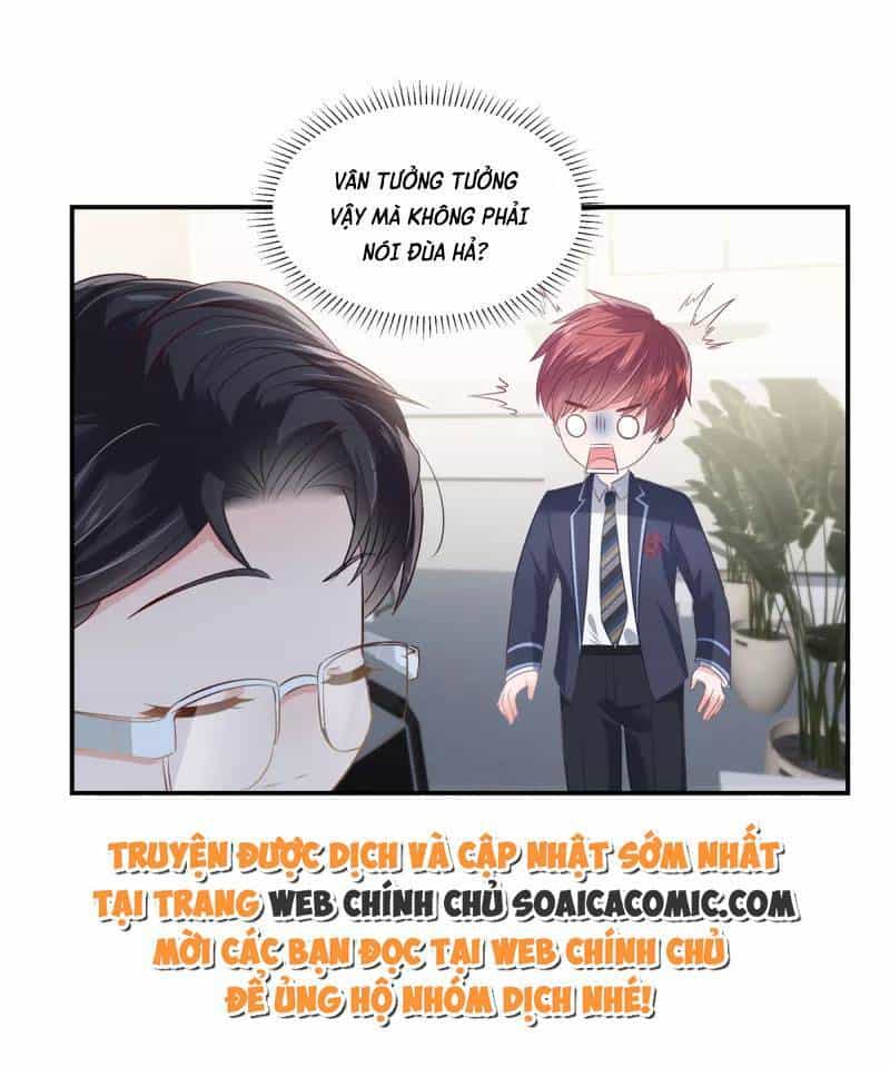 Trọng Sinh Trở Lại: Sủng Nịch Độc Nhất Vô Nhị - Chương 241 - ảnh 21