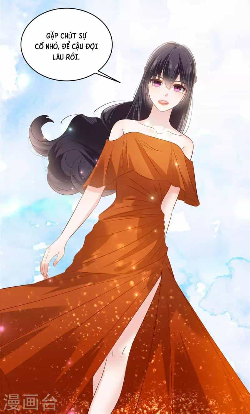 Trọng Sinh Trở Lại: Sủng Nịch Độc Nhất Vô Nhị - Chương 244 - ảnh 11