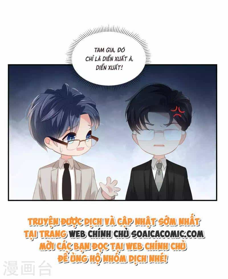 Trọng Sinh Trở Lại: Sủng Nịch Độc Nhất Vô Nhị - Chương 244 - ảnh 19