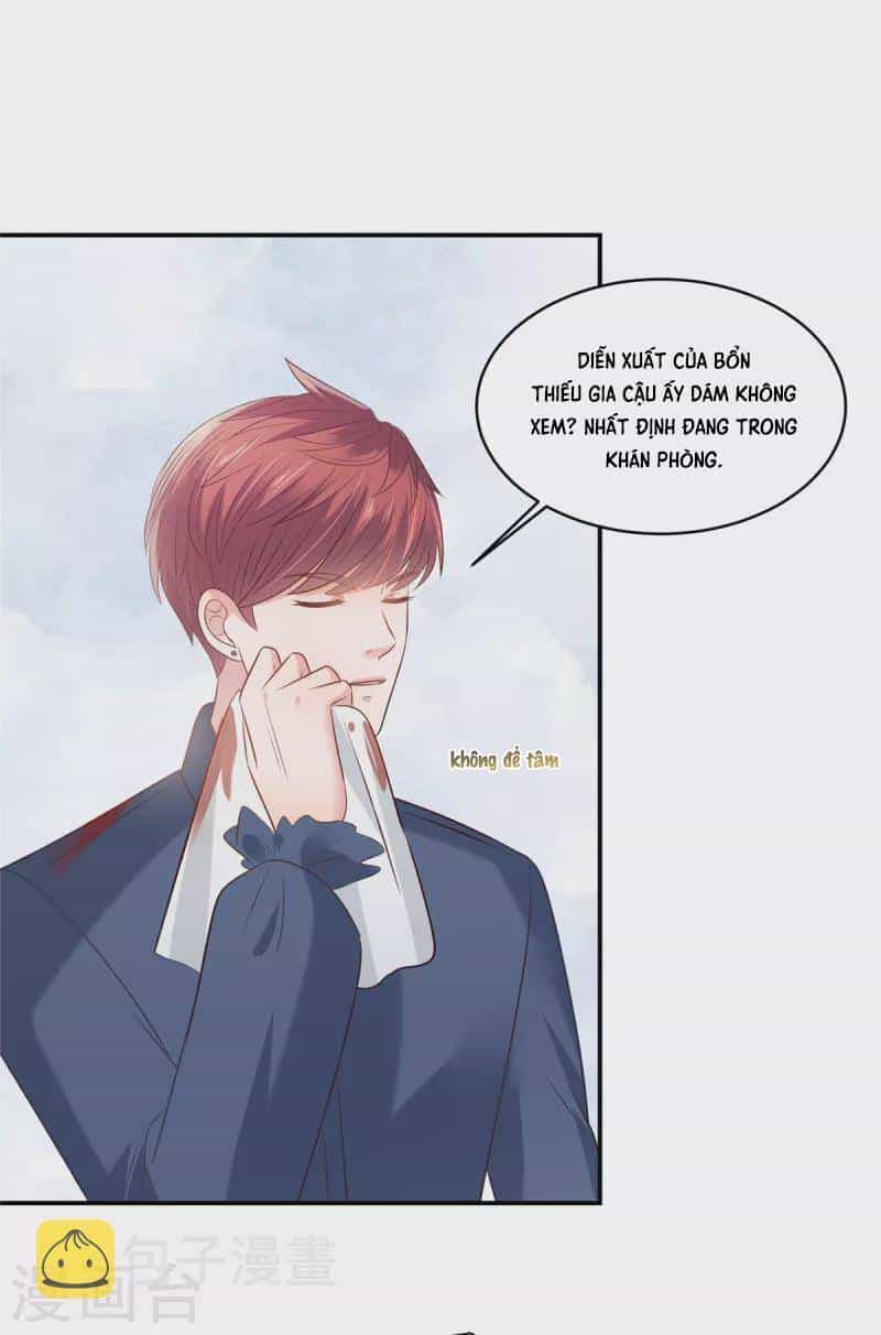 Trọng Sinh Trở Lại: Sủng Nịch Độc Nhất Vô Nhị - Chương 245 - ảnh 11