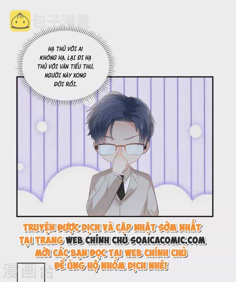 Trọng Sinh Trở Lại: Sủng Nịch Độc Nhất Vô Nhị - Chương 245 - ảnh 8