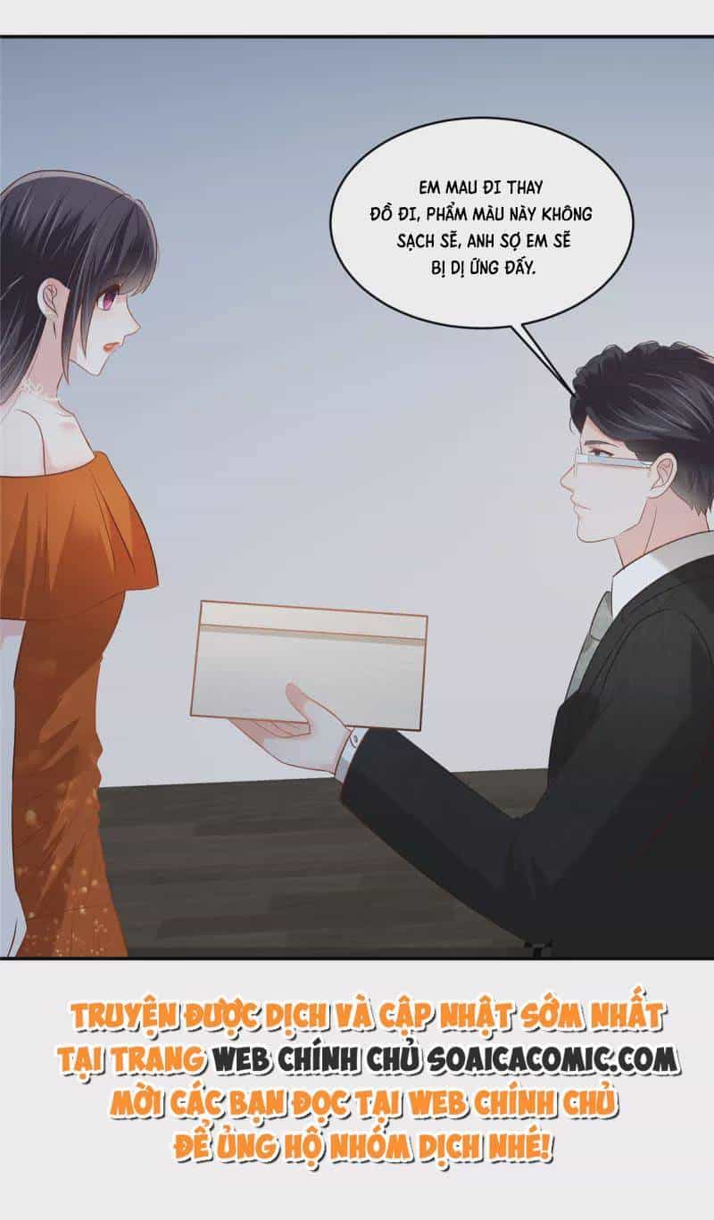 Trọng Sinh Trở Lại: Sủng Nịch Độc Nhất Vô Nhị - Chương 246 - ảnh 4