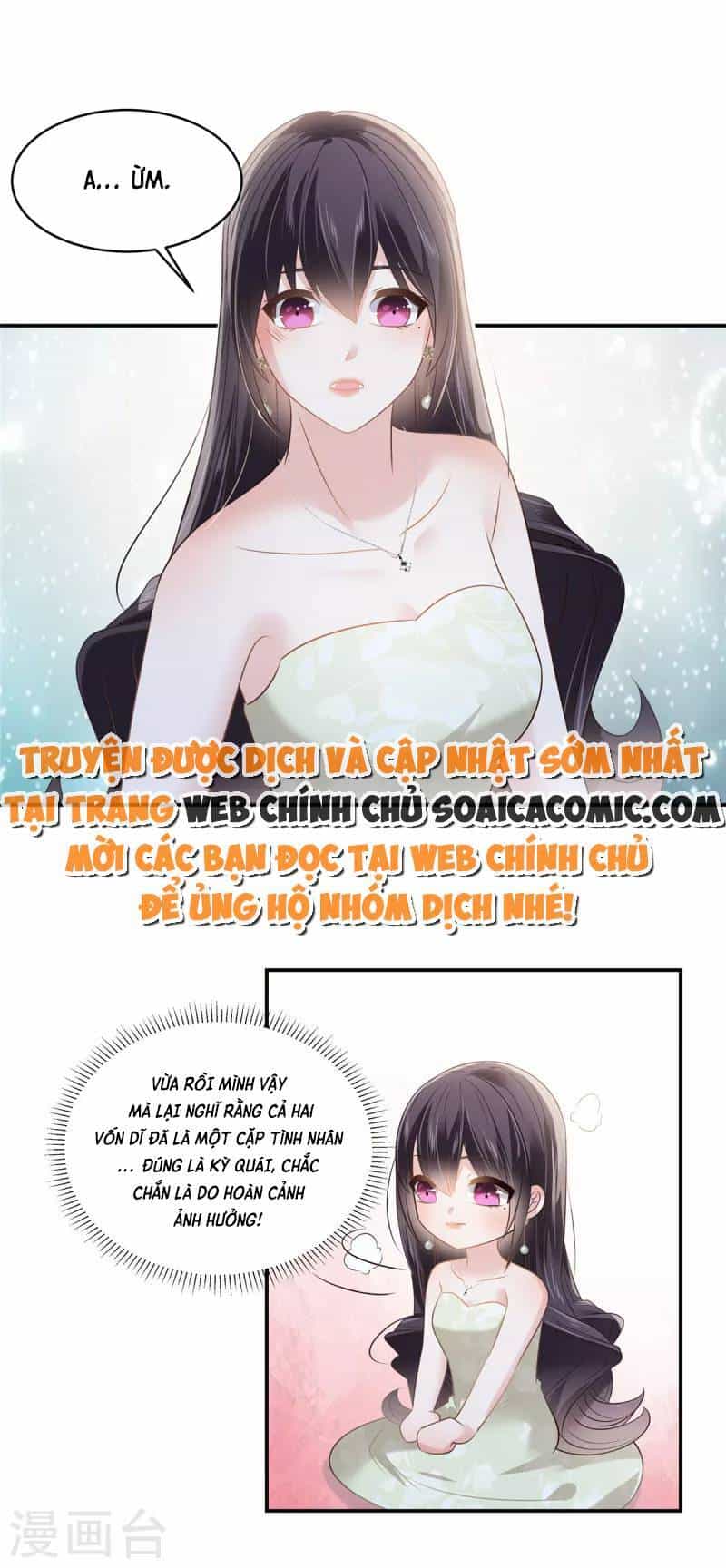 Trọng Sinh Trở Lại: Sủng Nịch Độc Nhất Vô Nhị - Chương 247 - ảnh 2