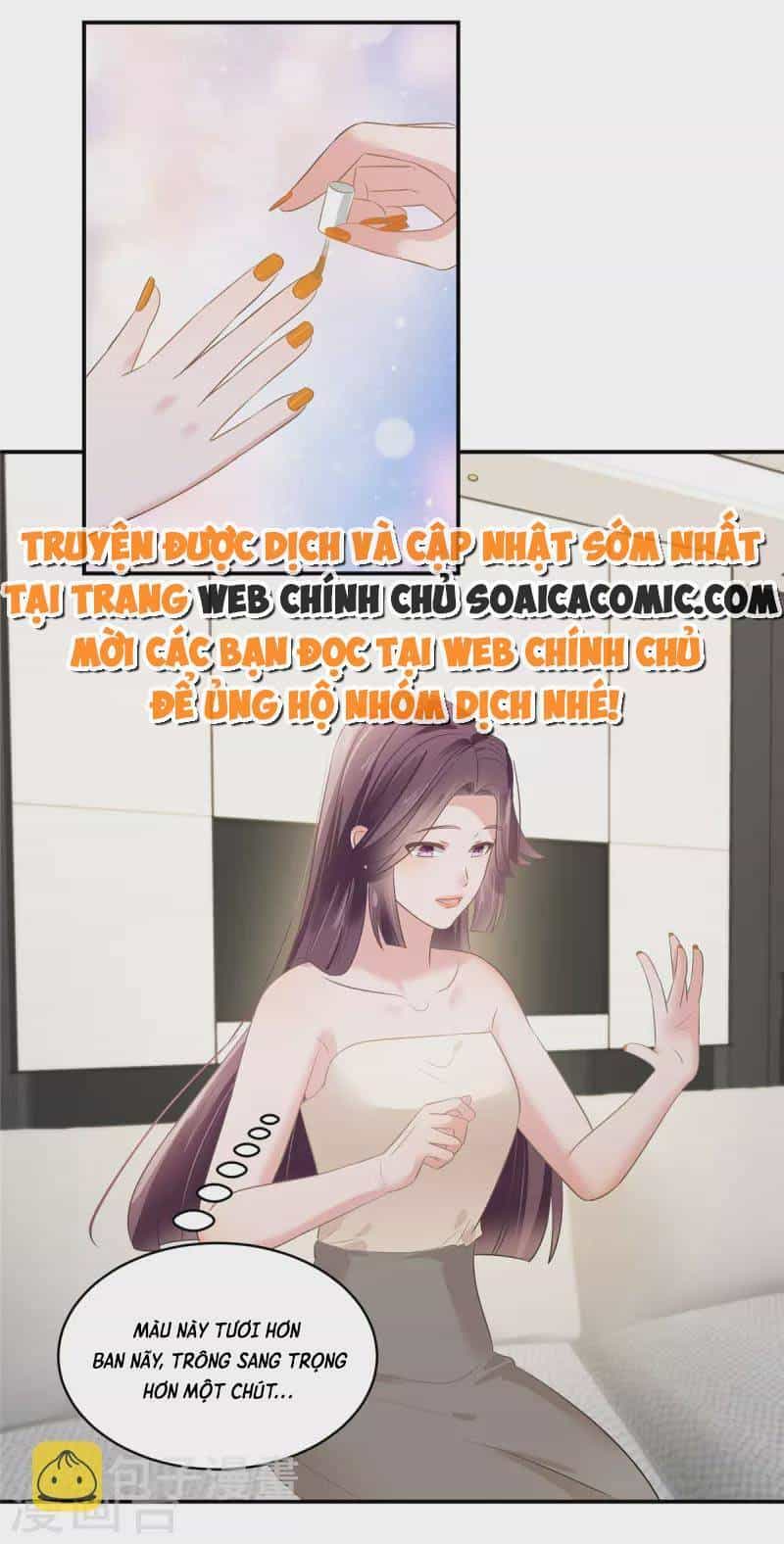Trọng Sinh Trở Lại: Sủng Nịch Độc Nhất Vô Nhị - Chương 250 - ảnh 12