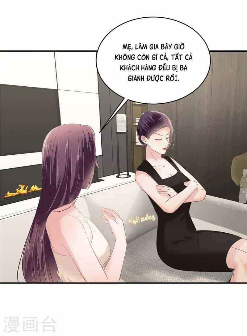 Trọng Sinh Trở Lại: Sủng Nịch Độc Nhất Vô Nhị - Chương 250 - ảnh 15