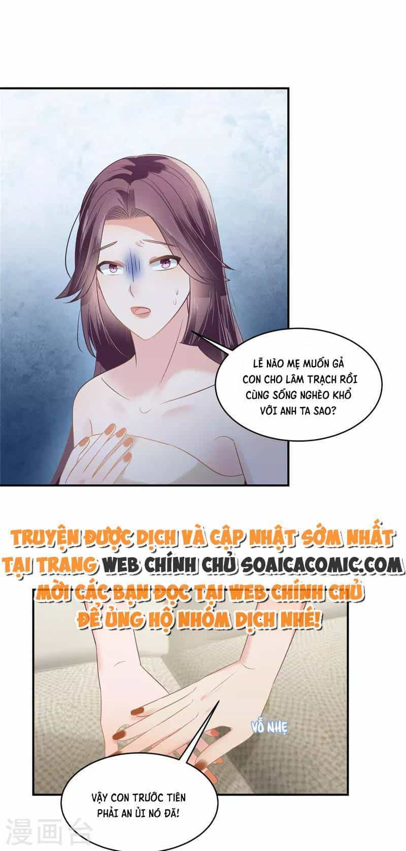 Trọng Sinh Trở Lại: Sủng Nịch Độc Nhất Vô Nhị - Chương 250 - ảnh 16