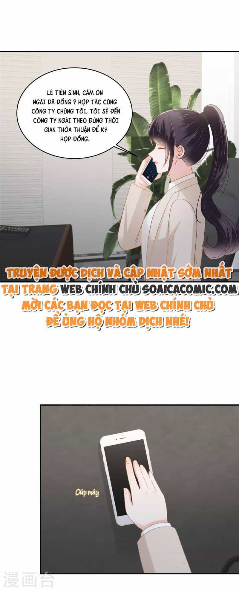 Trọng Sinh Trở Lại: Sủng Nịch Độc Nhất Vô Nhị - Chương 250 - ảnh 2