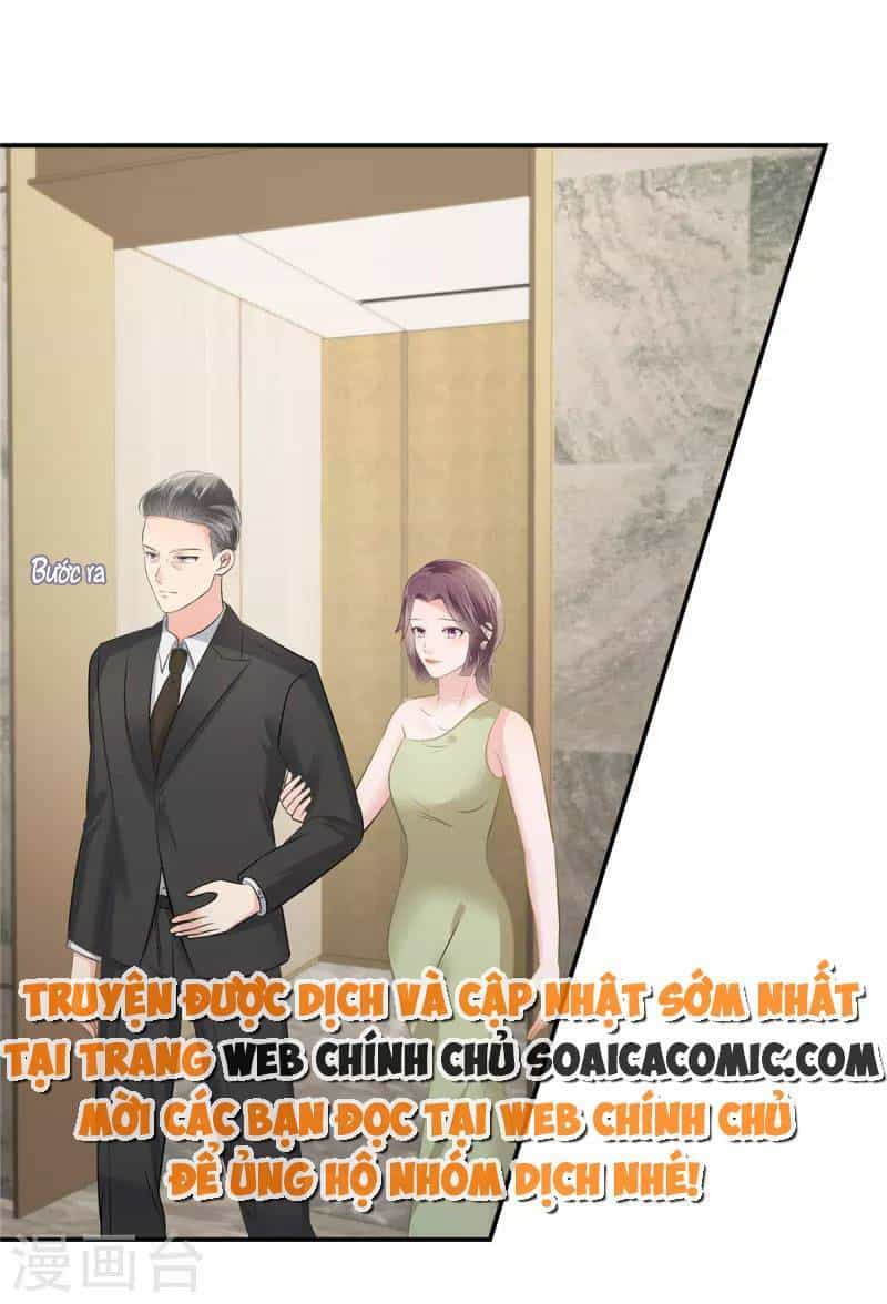Trọng Sinh Trở Lại: Sủng Nịch Độc Nhất Vô Nhị - Chương 250 - ảnh 28
