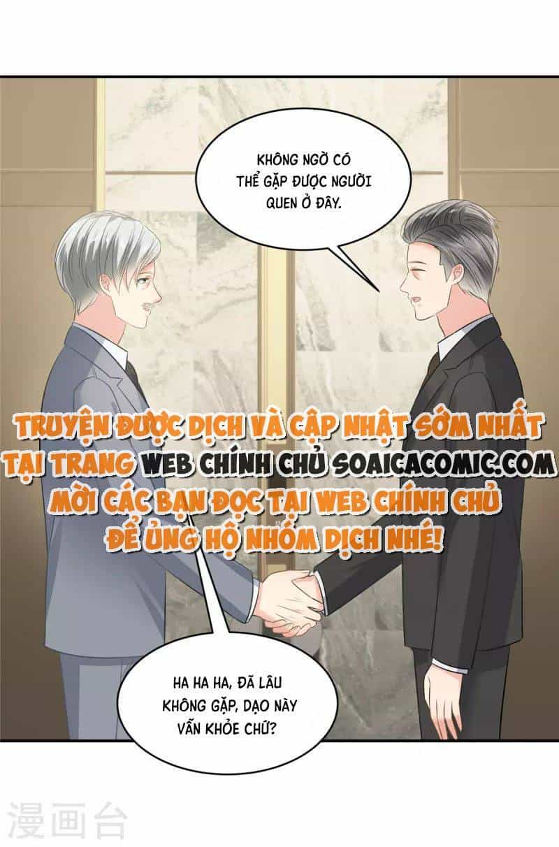 Trọng Sinh Trở Lại: Sủng Nịch Độc Nhất Vô Nhị - Chương 250 - ảnh 31