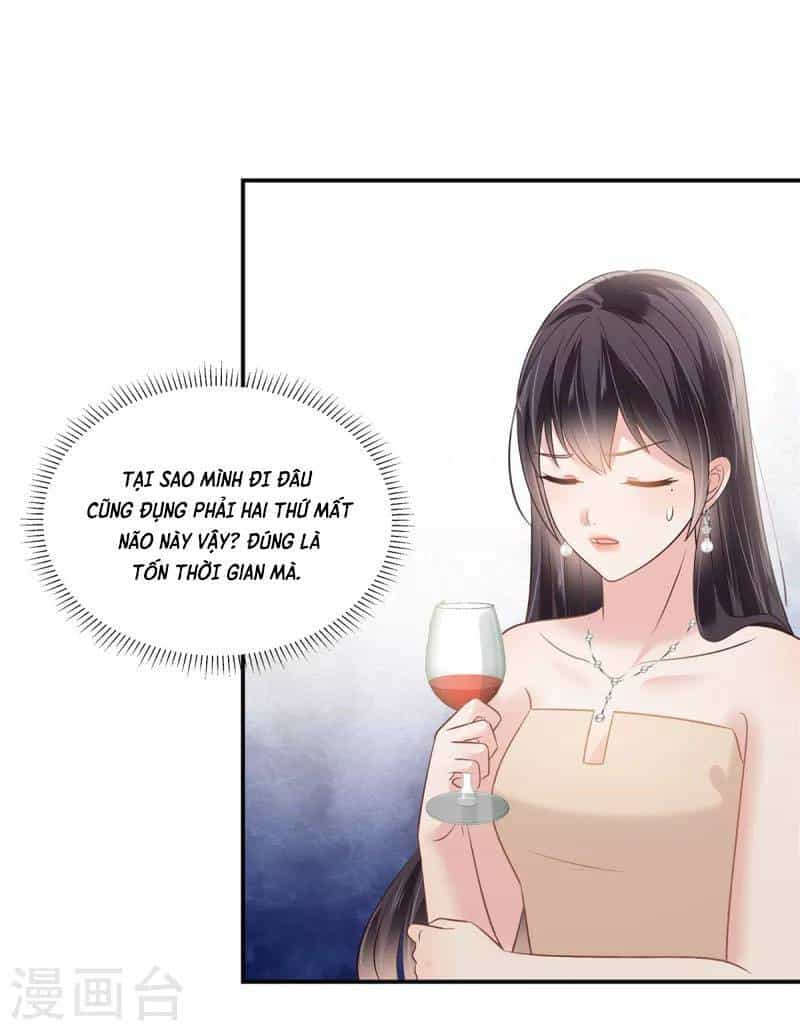 Trọng Sinh Trở Lại: Sủng Nịch Độc Nhất Vô Nhị - Chương 251 - ảnh 11