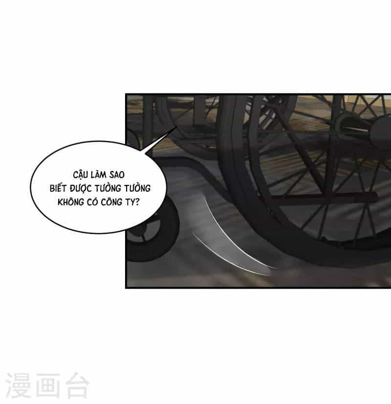 Trọng Sinh Trở Lại: Sủng Nịch Độc Nhất Vô Nhị - Chương 251 - ảnh 13