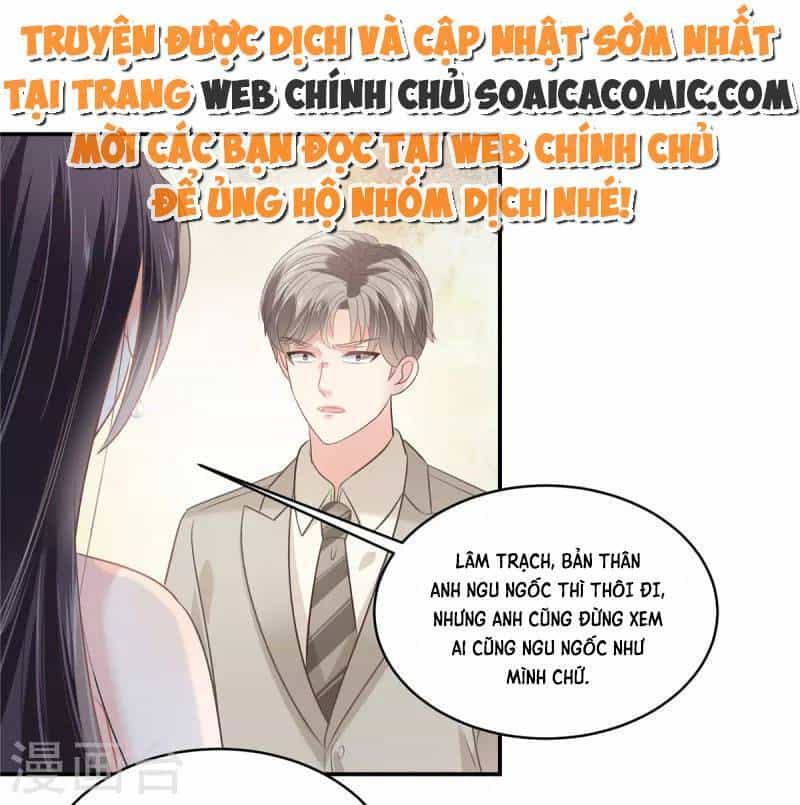 Trọng Sinh Trở Lại: Sủng Nịch Độc Nhất Vô Nhị - Chương 251 - ảnh 14