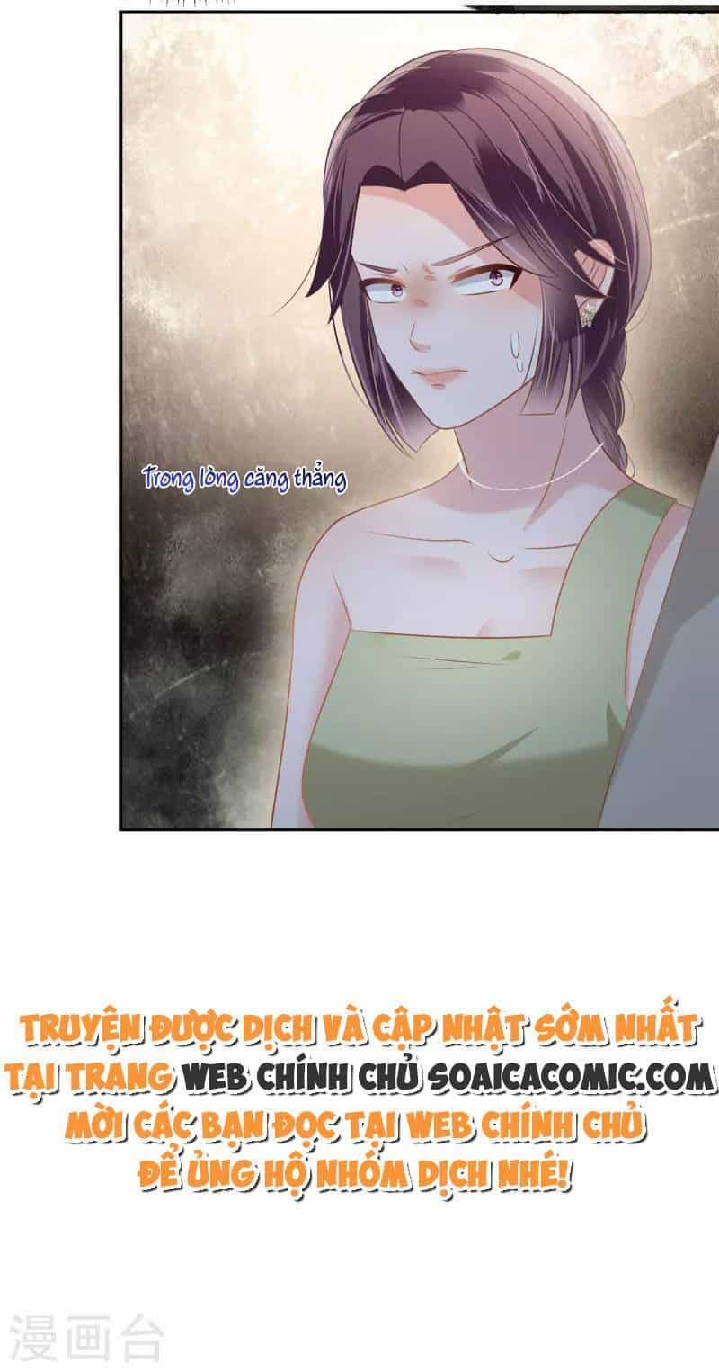 Trọng Sinh Trở Lại: Sủng Nịch Độc Nhất Vô Nhị - Chương 251 - ảnh 16