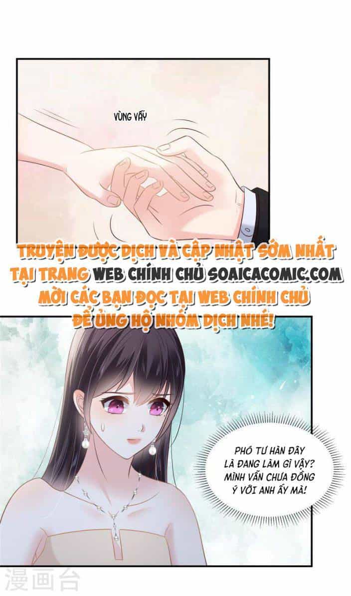 Trọng Sinh Trở Lại: Sủng Nịch Độc Nhất Vô Nhị - Chương 252 - ảnh 20