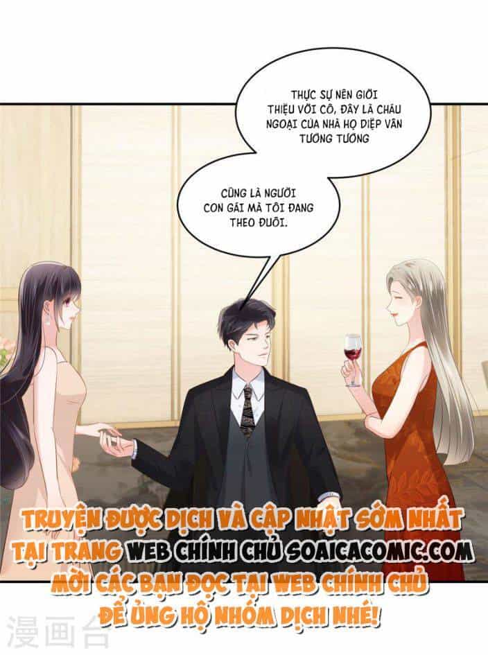 Trọng Sinh Trở Lại: Sủng Nịch Độc Nhất Vô Nhị - Chương 252 - ảnh 22