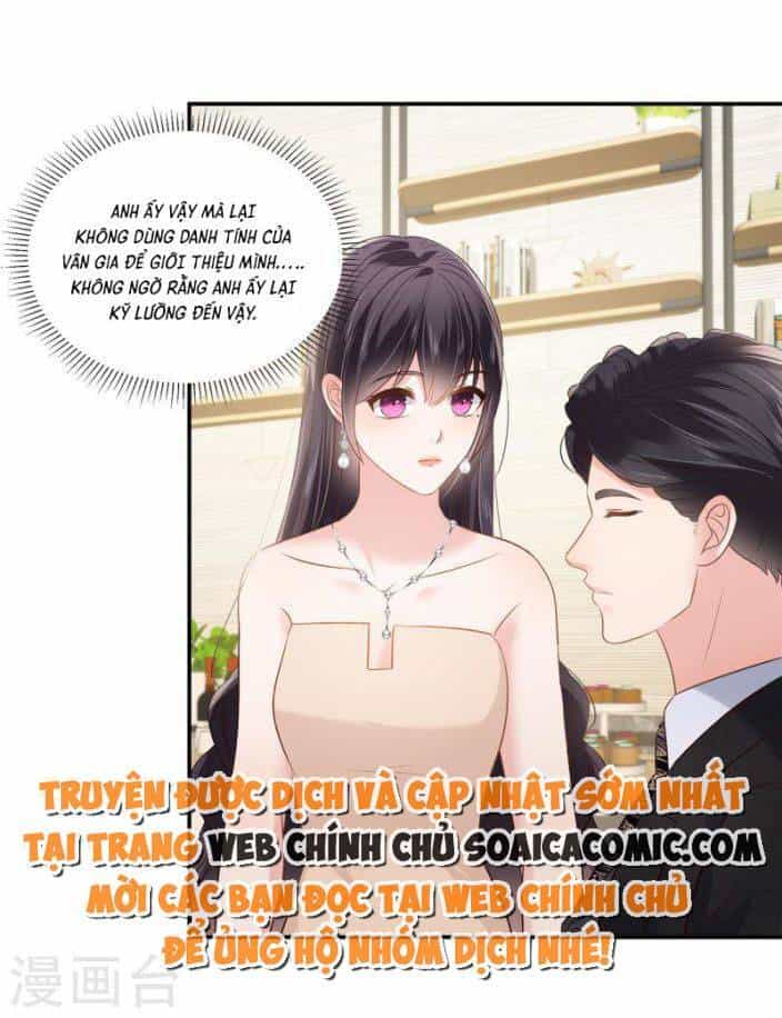 Trọng Sinh Trở Lại: Sủng Nịch Độc Nhất Vô Nhị - Chương 252 - ảnh 24