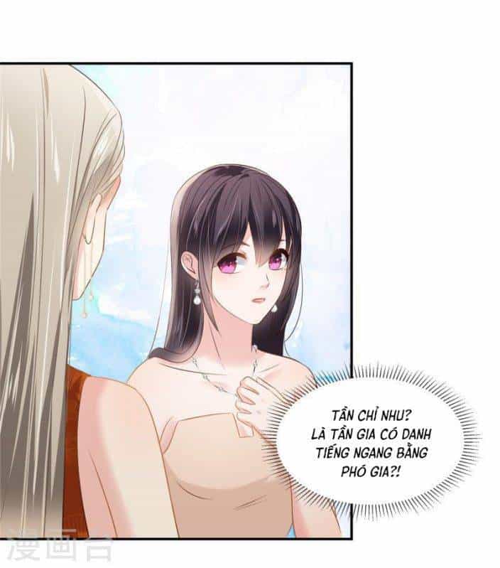 Trọng Sinh Trở Lại: Sủng Nịch Độc Nhất Vô Nhị - Chương 252 - ảnh 25