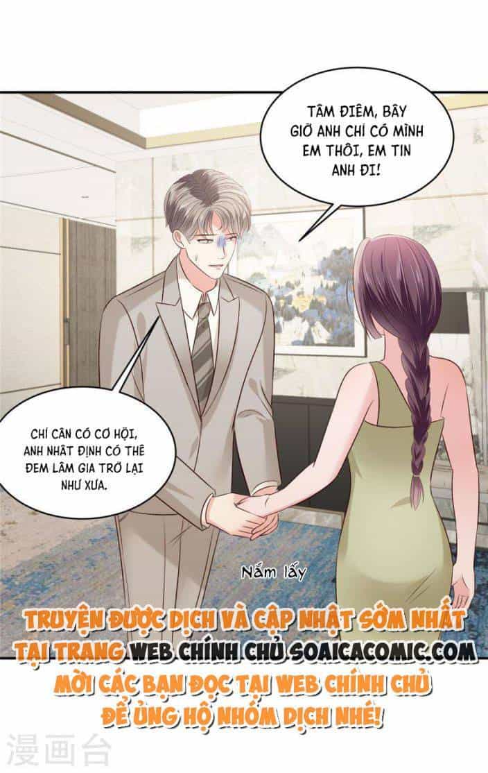 Trọng Sinh Trở Lại: Sủng Nịch Độc Nhất Vô Nhị - Chương 252 - ảnh 6