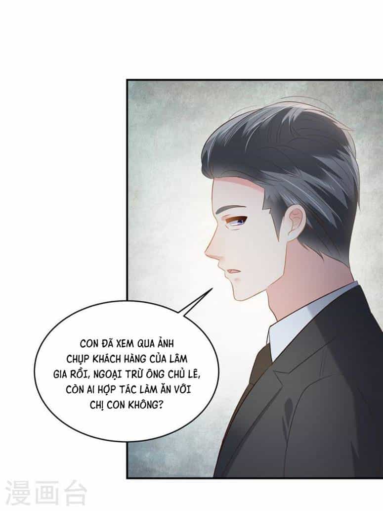 Trọng Sinh Trở Lại: Sủng Nịch Độc Nhất Vô Nhị - Chương 253 - ảnh 17