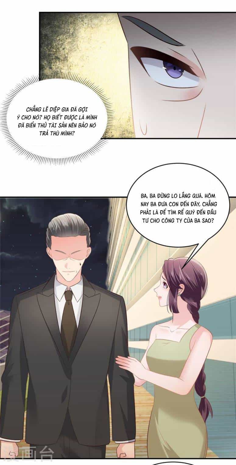 Trọng Sinh Trở Lại: Sủng Nịch Độc Nhất Vô Nhị - Chương 253 - ảnh 21