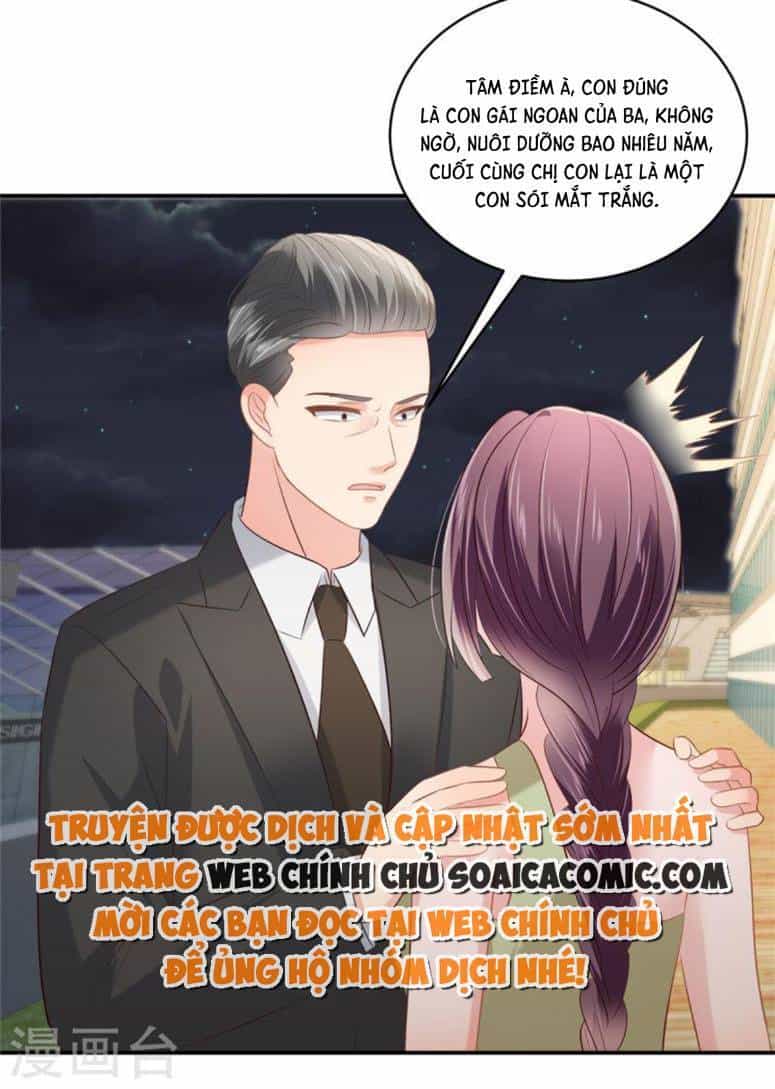 Trọng Sinh Trở Lại: Sủng Nịch Độc Nhất Vô Nhị - Chương 253 - ảnh 22