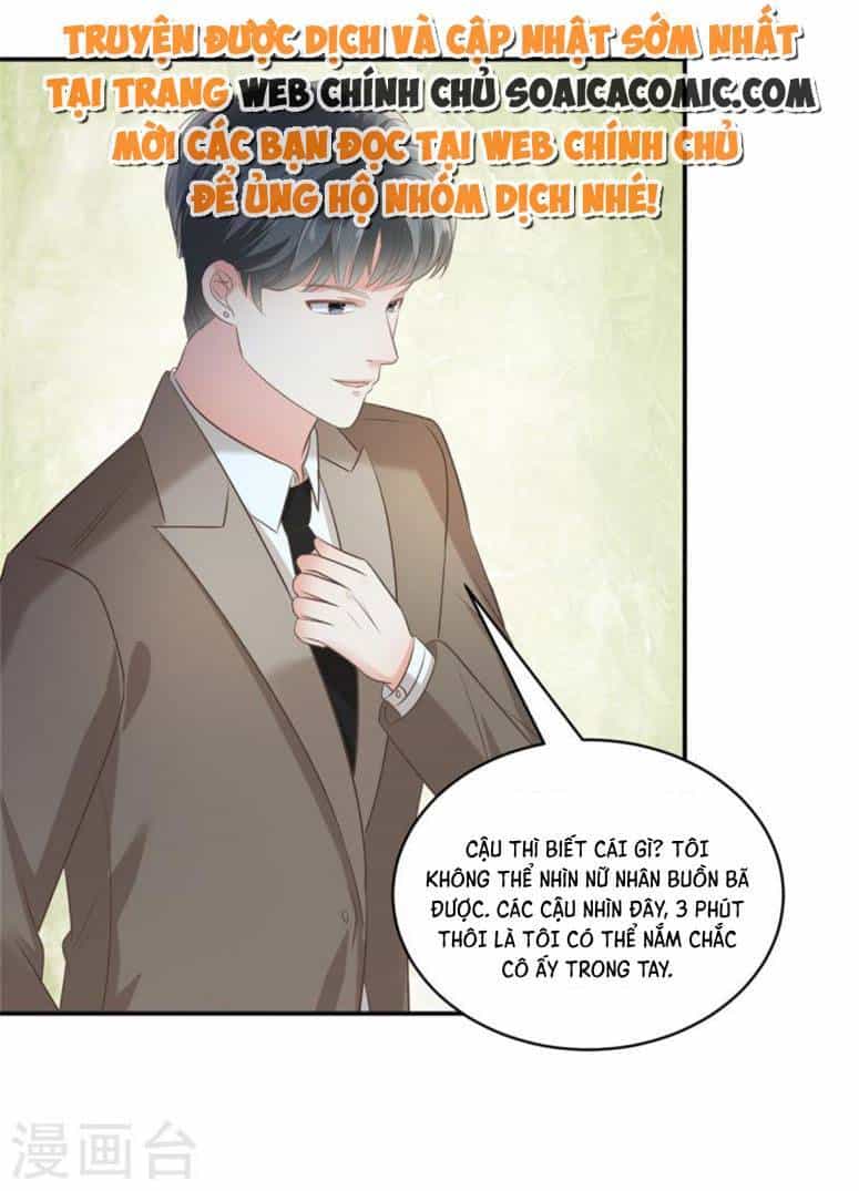 Trọng Sinh Trở Lại: Sủng Nịch Độc Nhất Vô Nhị - Chương 253 - ảnh 28