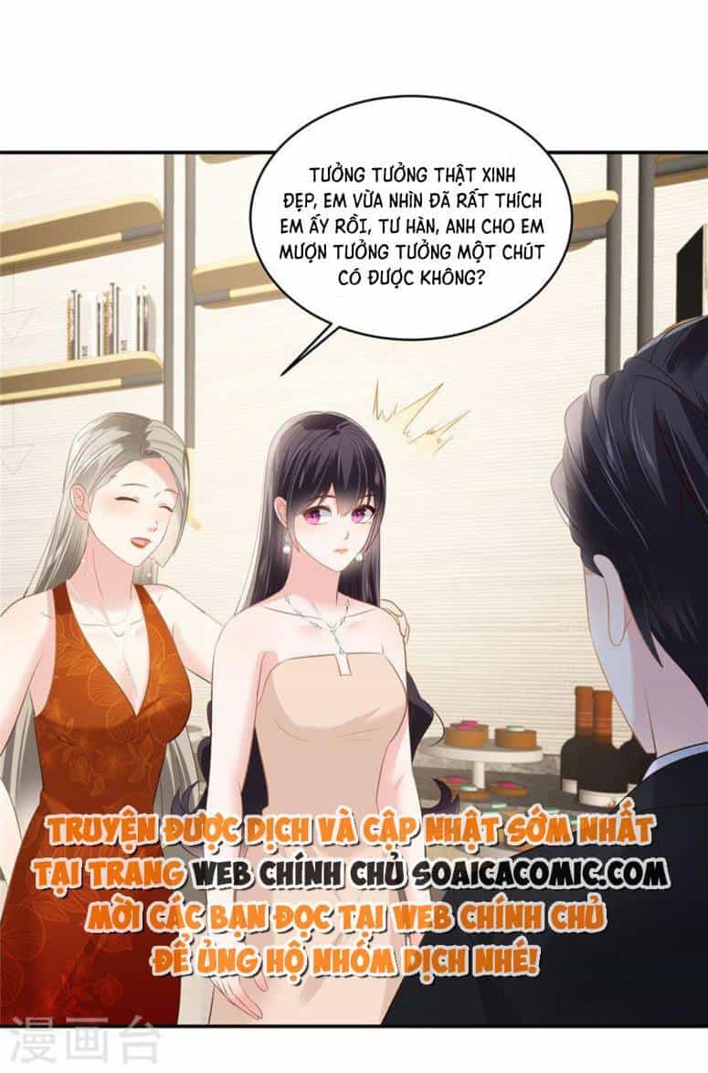 Trọng Sinh Trở Lại: Sủng Nịch Độc Nhất Vô Nhị - Chương 253 - ảnh 4