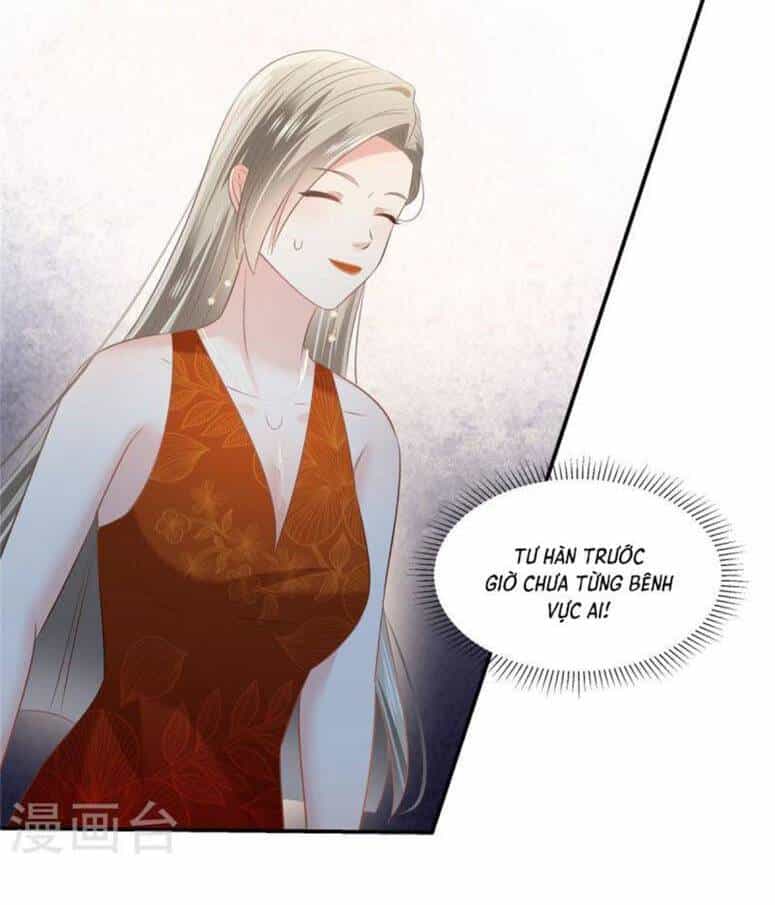 Trọng Sinh Trở Lại: Sủng Nịch Độc Nhất Vô Nhị - Chương 253 - ảnh 7
