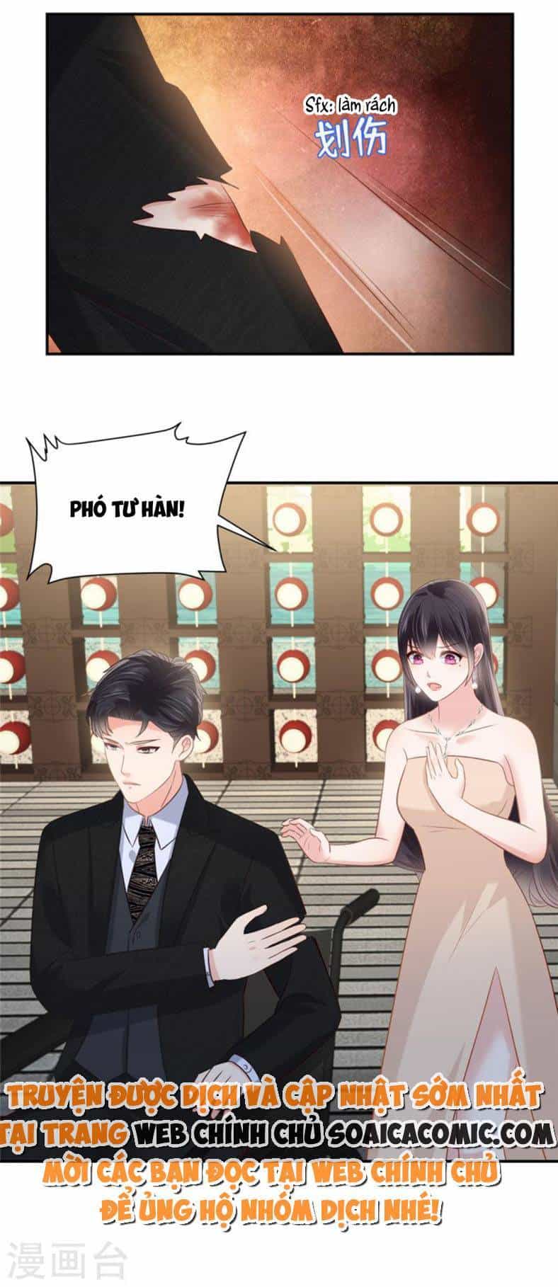 Trọng Sinh Trở Lại: Sủng Nịch Độc Nhất Vô Nhị - Chương 255 - ảnh 14