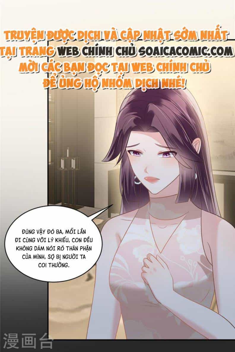 Trọng Sinh Trở Lại: Sủng Nịch Độc Nhất Vô Nhị - Chương 257 - ảnh 13